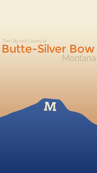 Butte Montana Connections