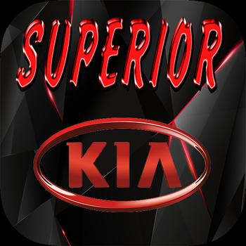 Superior Kia LOGO-APP點子