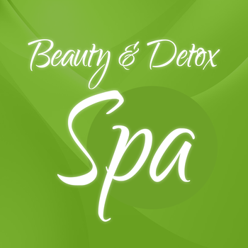 Spa Days LOGO-APP點子