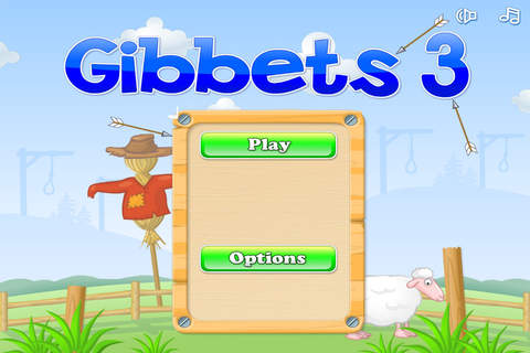 Gibbets 3 screenshot 4