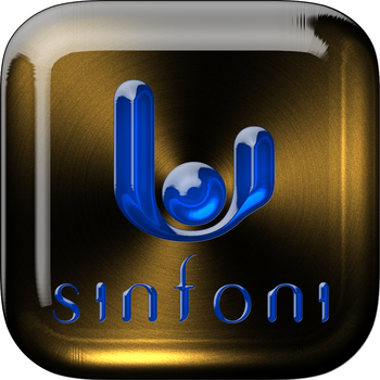 Sinfoni LOGO-APP點子