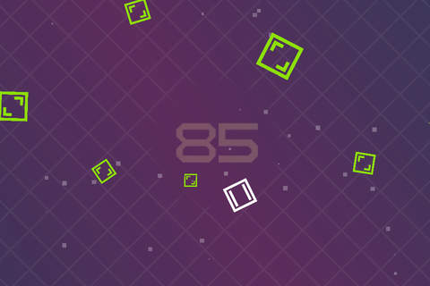 Cube Crusher screenshot 3