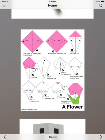 免費下載娛樂APP|Origami Collection Pro app開箱文|APP開箱王