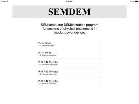 【免費教育App】SEMDEM-APP點子