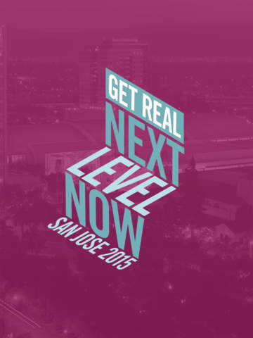 【免費商業App】Nerium International Get Real 2015-APP點子