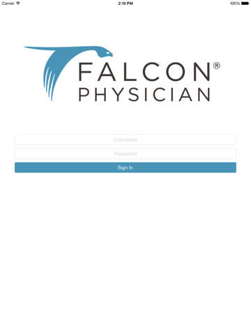 免費下載商業APP|Falcon Physician app開箱文|APP開箱王