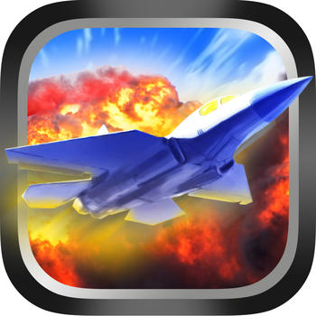 Air Flight Battle Planes Of War EX LOGO-APP點子