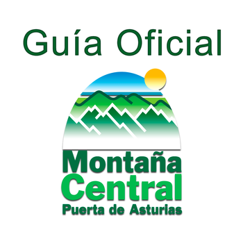 Montaña Central de Asturias LOGO-APP點子