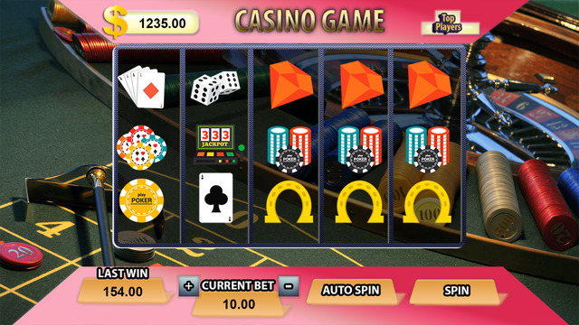 Triple Bets Winning Jackpots - FREE Slots Game Las Vegas Casino