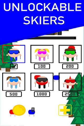 Ski Stars screenshot 3