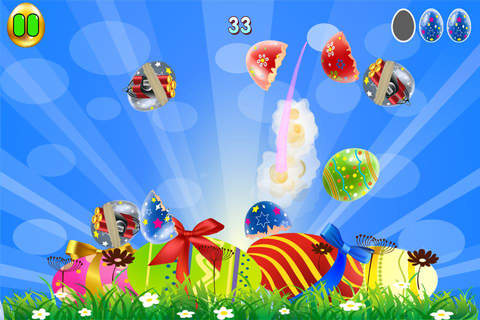 Super Eggs FREE screenshot 3