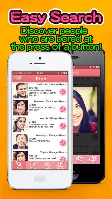 iPhone Screenshot 4