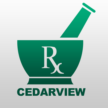 Cedarview LOGO-APP點子