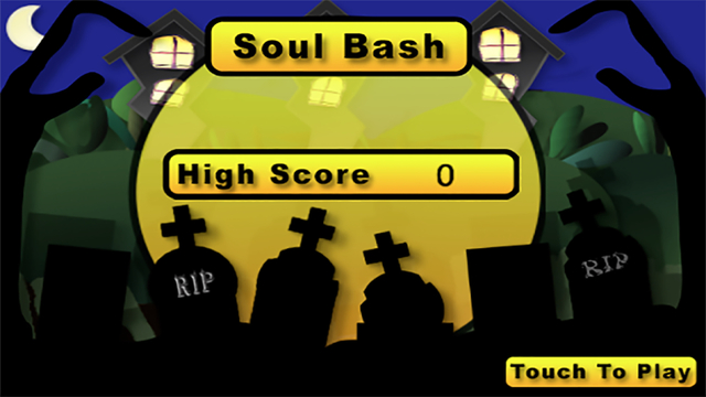免費下載遊戲APP|Soul Bash FREE - Bash All The Lost Souls In The Night Before Halloween app開箱文|APP開箱王