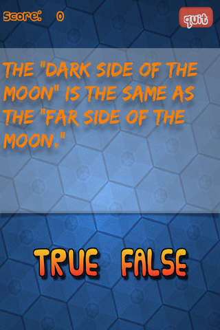 SaySo - True or False? screenshot 2