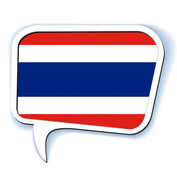 Speak Thai - Learn useful phrase & vocabulary for traveling lovers and beginner free 教育 App LOGO-APP開箱王