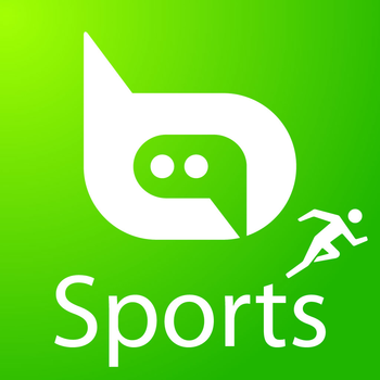 Bryton Sports Mobile App LOGO-APP點子