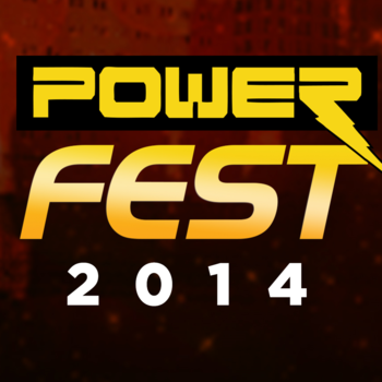 Powerfest 2014 Powered by SafeAuto 娛樂 App LOGO-APP開箱王