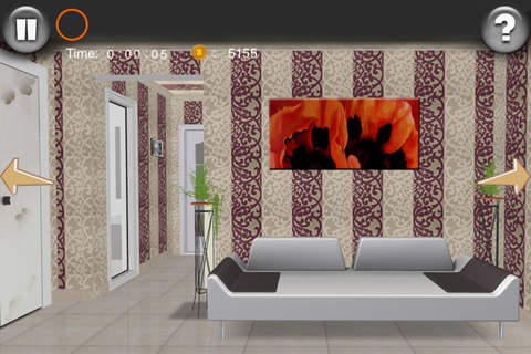Can You Escape 12 Particular Rooms Deluxe screenshot 3