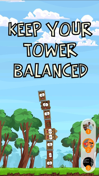 BoxUp Friends : Amazing physics game with online players