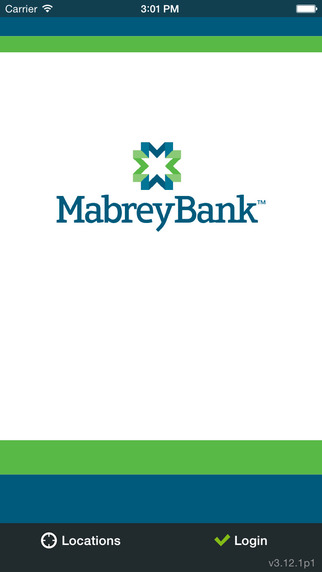 Mabrey Bank Mobile Banking