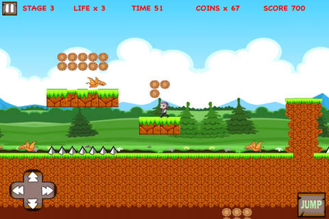 A The Brave Knights War - Run And Fight In The Mighty Rush Empire screenshot 2