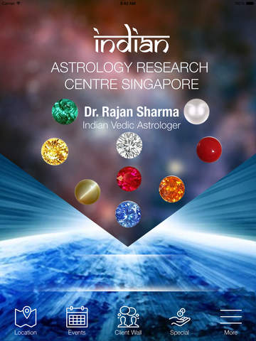 免費下載商業APP|Indian Astrology Research app開箱文|APP開箱王