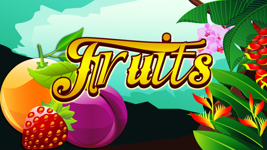 All-in Farm Fruits Bonanza Slots Machine Rich-es of Jackpot Craze Casino Free