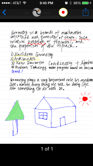 【免費商業App】PdfNotes+-APP點子