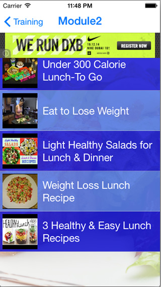 【免費健康App】Healthy Breakfast, Lunch, Dinner -  Effort-less Dieting Guide-APP點子