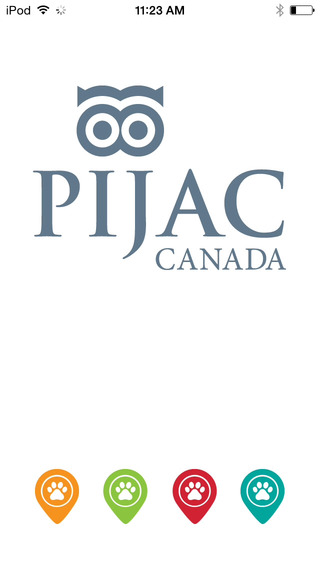 免費下載生活APP|PIJAC Canada Trade Shows app開箱文|APP開箱王