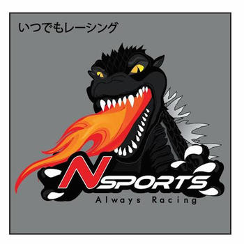 Nsports LOGO-APP點子