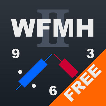 World Forex Market Hours FREE LOGO-APP點子