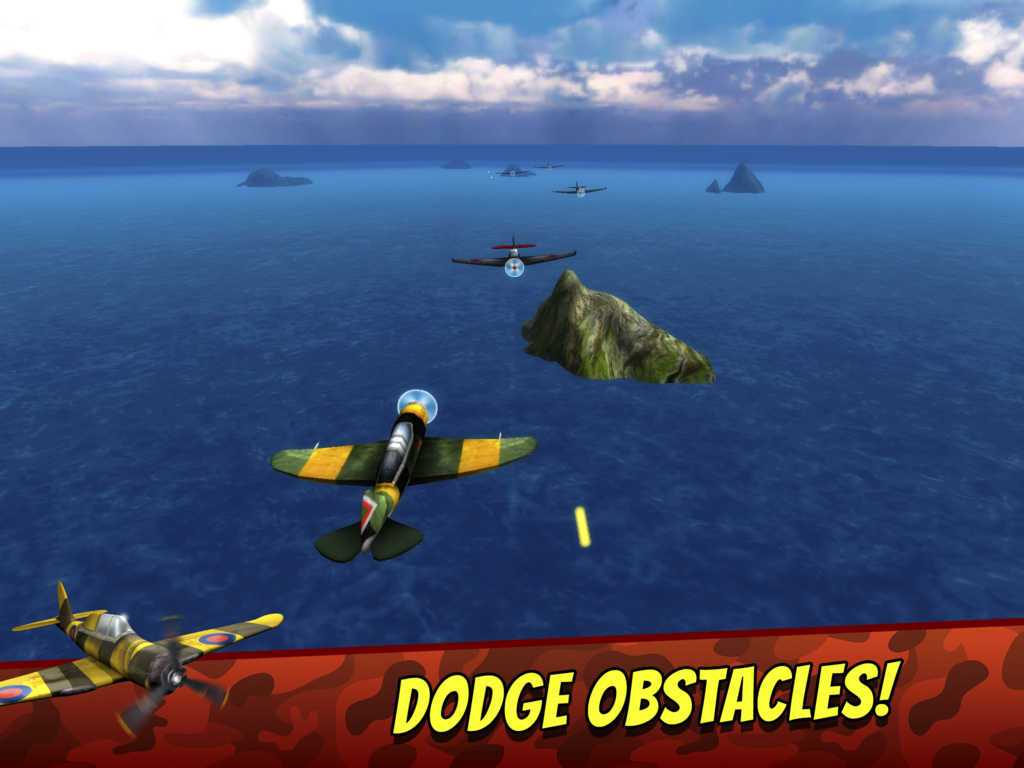 airattack 2