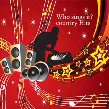 Who Sings It Country-Hits 遊戲 App LOGO-APP開箱王