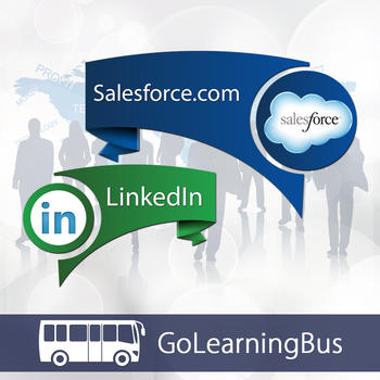 Simple N Easy on the go learning app for Salesforce and LinkedIn 教育 App LOGO-APP開箱王