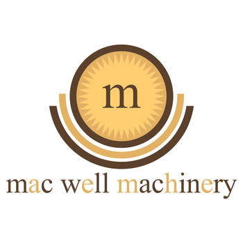 Mac Well Machinery LOGO-APP點子