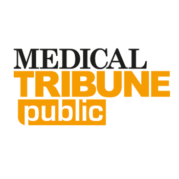 Medical Tribune Public HD LOGO-APP點子