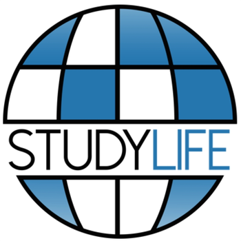 Studylife LOGO-APP點子