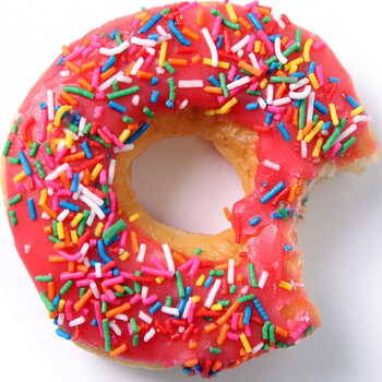 Crunch Donut Cakes 遊戲 App LOGO-APP開箱王