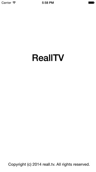Reall.TV
