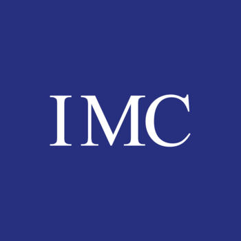 IMC - Indian Merchants Chamber LOGO-APP點子