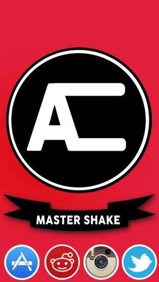 Master Shake