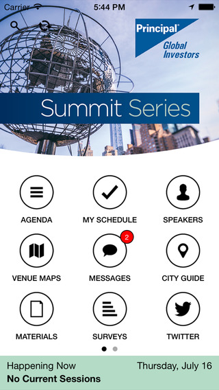 免費下載商業APP|Principal Summit Series app開箱文|APP開箱王