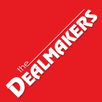 Dealmakers Magazine 商業 App LOGO-APP開箱王