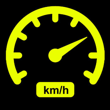 Speedometer%. LOGO-APP點子