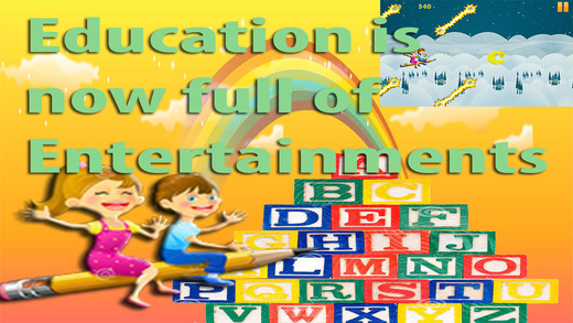 免費下載遊戲APP|ABC Quiz Kids Educational Fun Buddle Game app開箱文|APP開箱王