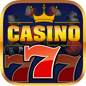 Ace 4 King Casino - Top Slots & Gambling Games LOGO-APP點子