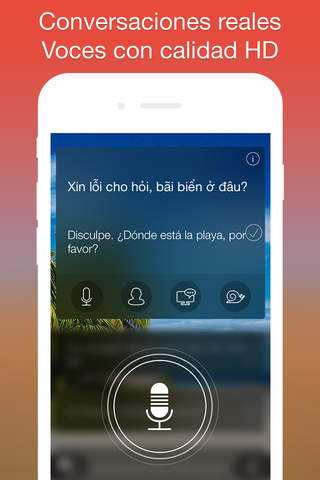 Learn Vietnamese – Mondly screenshot 2