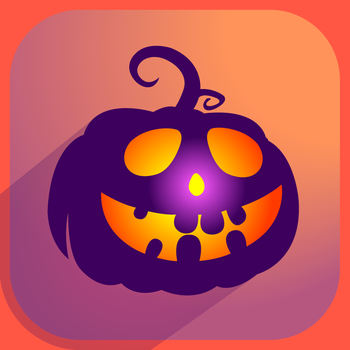 Halloween Wallpapers HD ™ 娛樂 App LOGO-APP開箱王
